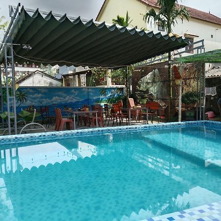Phong Nha Magic Fingers Homestay And Spa Exterior photo
