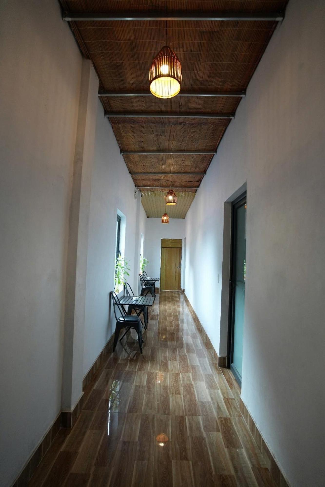 Phong Nha Magic Fingers Homestay And Spa Exterior photo